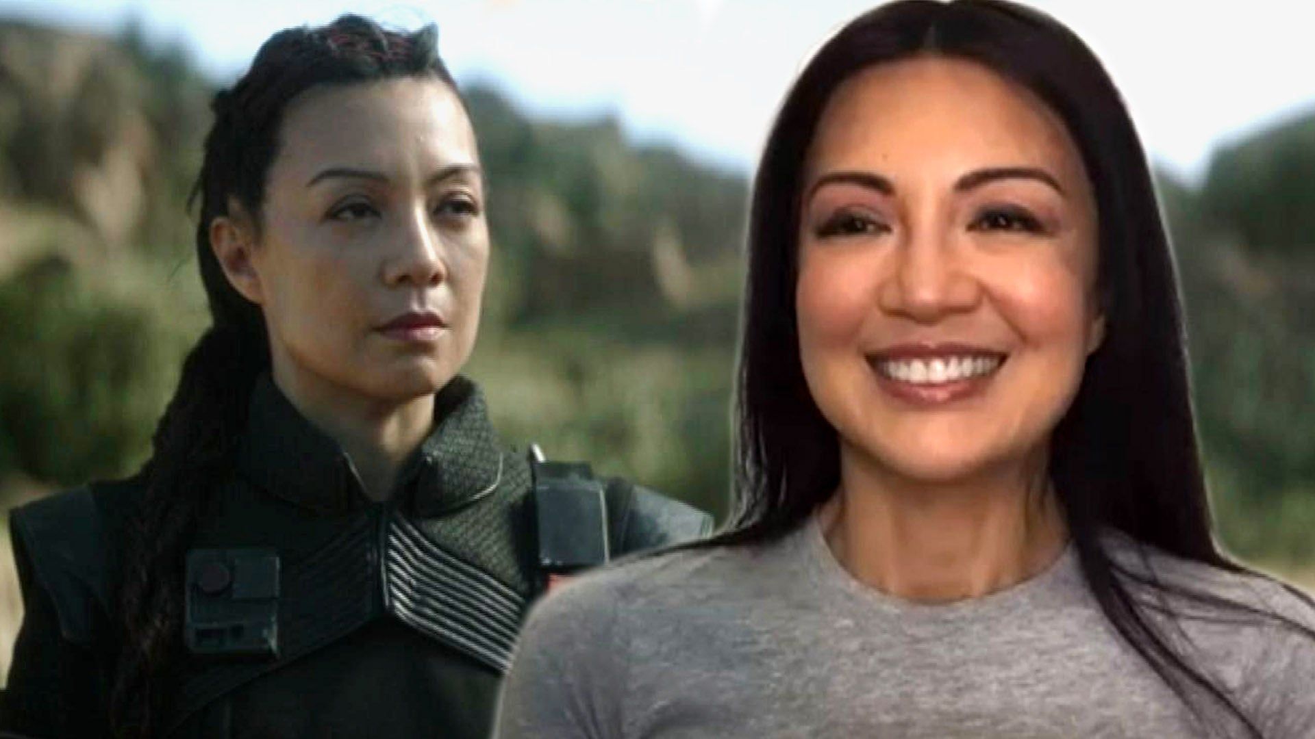 1920x1080 See the 'Joy Luck Club' Stars Reunite