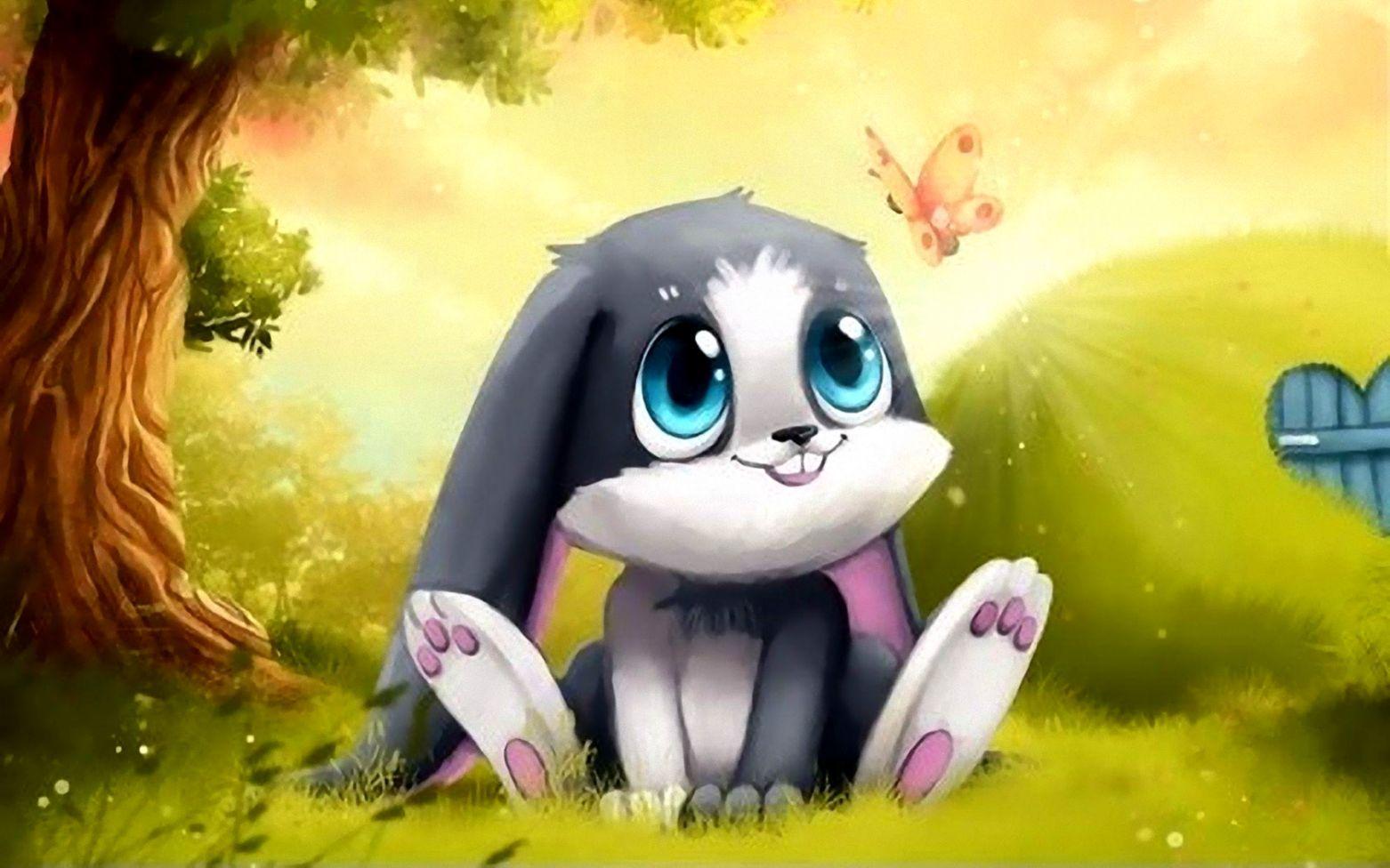 Cartoon Animals Wallpapers - Top Free Cartoon Animals Backgrounds