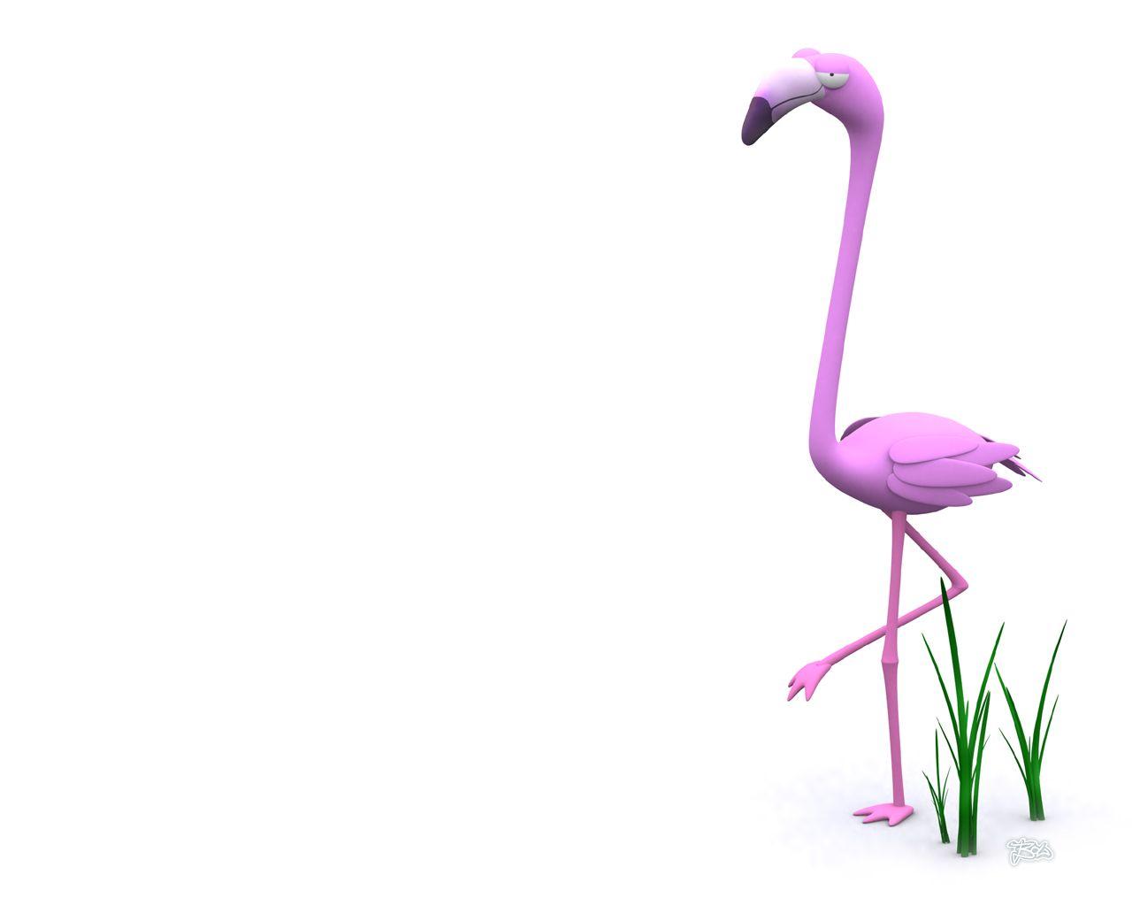 1280x1024 3D cartoon animal wallpaper Wallpaper Wallpaper 695
