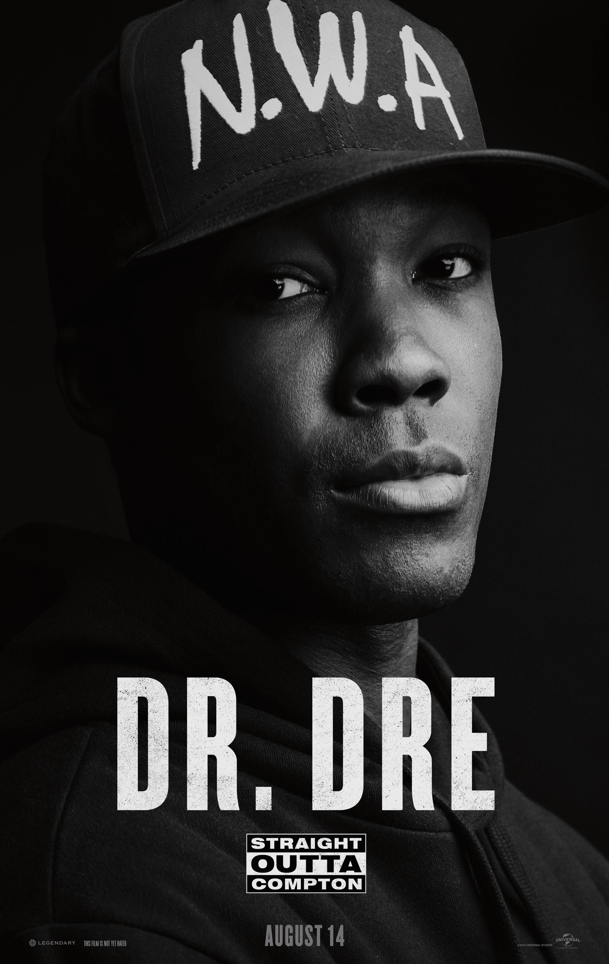 Dr Dre Wallpaper Digital Art by skythlee on DeviantArt