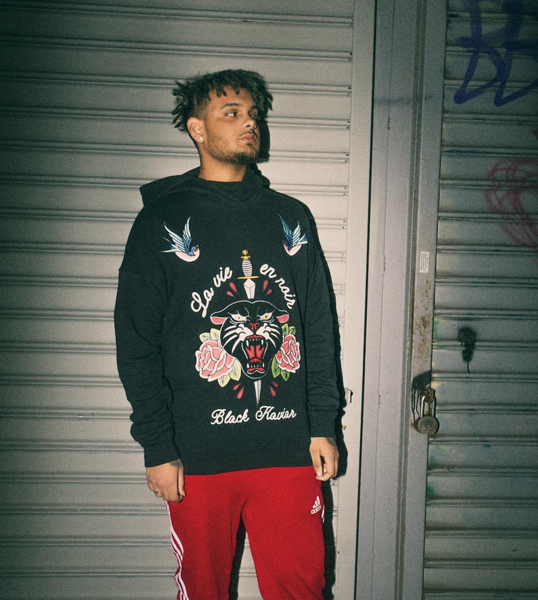1080x1205 Smokepurpp Wallpaper