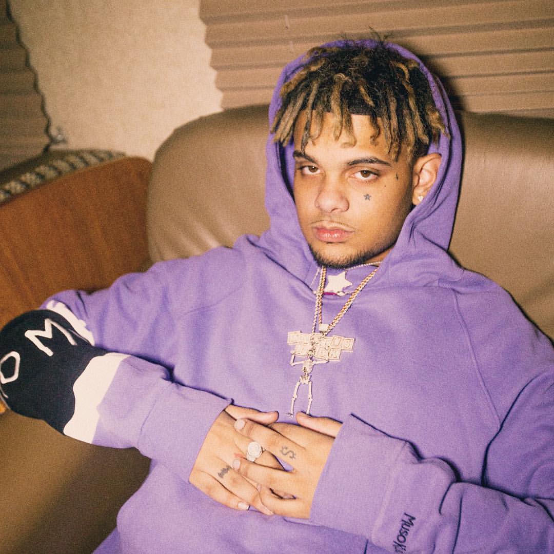 Smokepurpp Wallpapers - Top Free Smokepurpp Backgrounds - WallpaperAccess