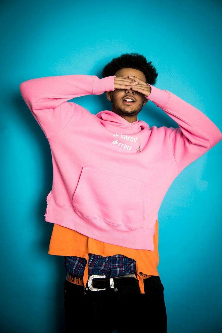 736x1104 Smokepurpp Wallpaper