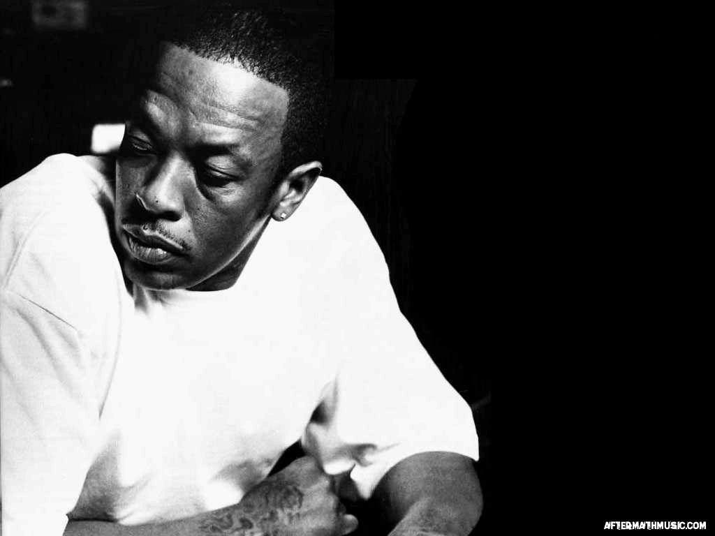 Dr Dre Wallpapers - Top Free Dr Dre Backgrounds - WallpaperAccess