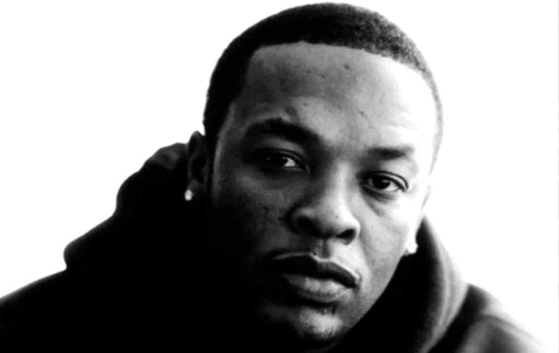 Dr Dre Wallpapers - Top Free Dr Dre Backgrounds - WallpaperAccess