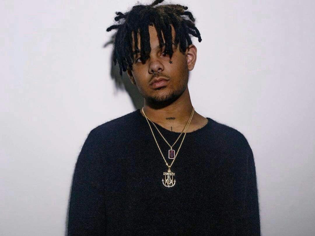 1080x810 Smokepurpp Wallpaper
