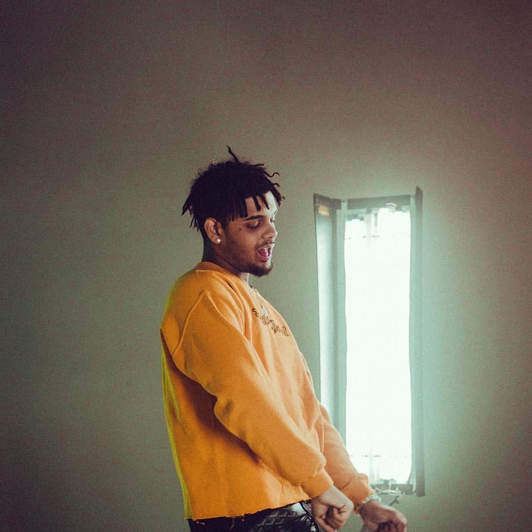 Smokepurpp Wallpapers - Top Free Smokepurpp Backgrounds - WallpaperAccess