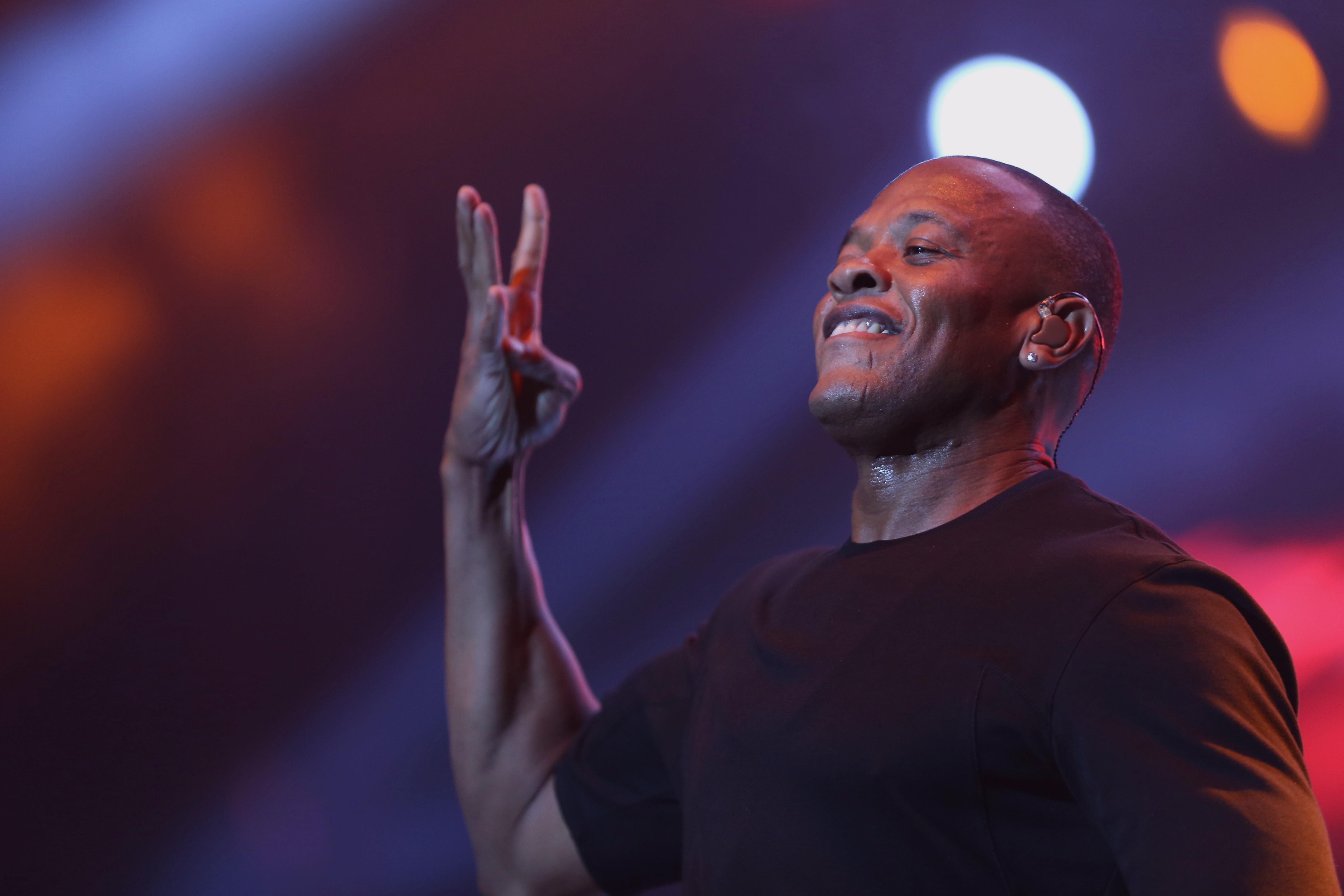 Dr Dre Wallpapers - Top Free Dr Dre Backgrounds - WallpaperAccess