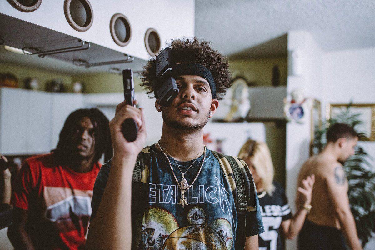 Smokepurpp Wallpapers - Top Free Smokepurpp Backgrounds - WallpaperAccess