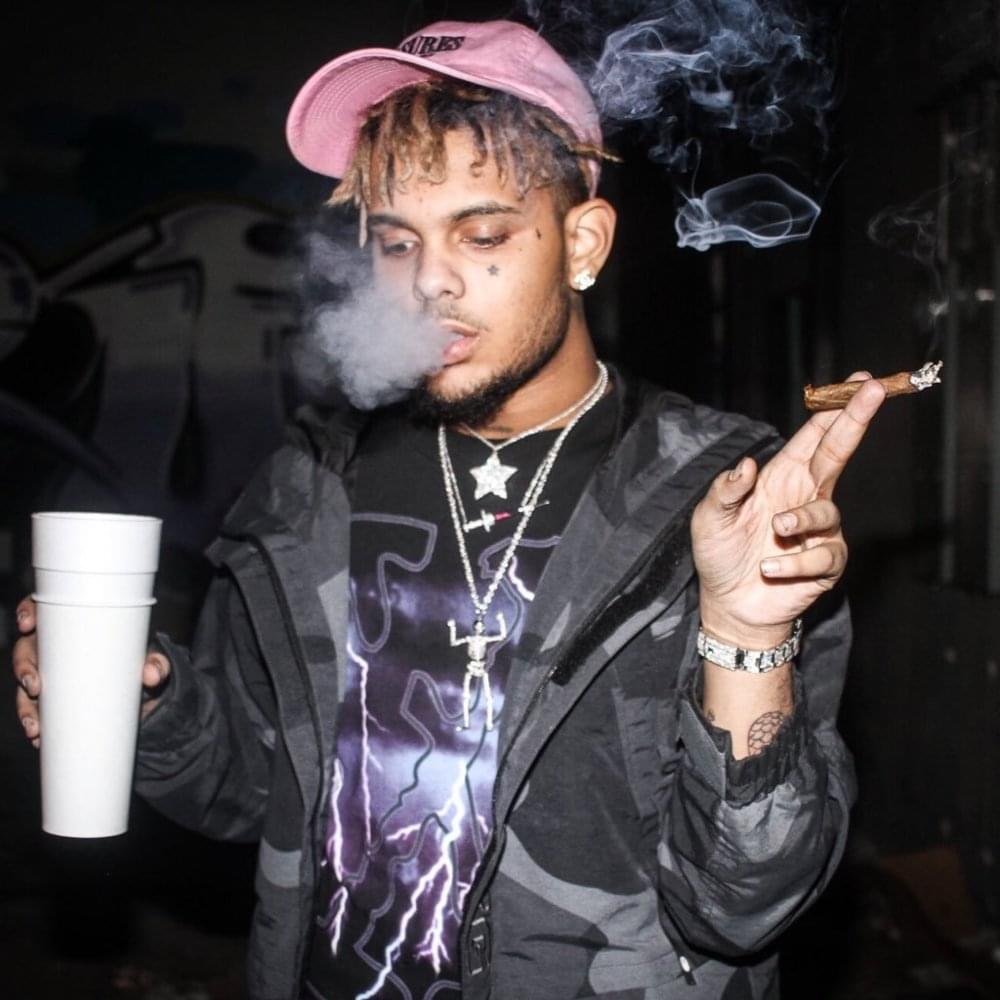 Smokepurpp Wallpapers - Top Free Smokepurpp Backgrounds - WallpaperAccess