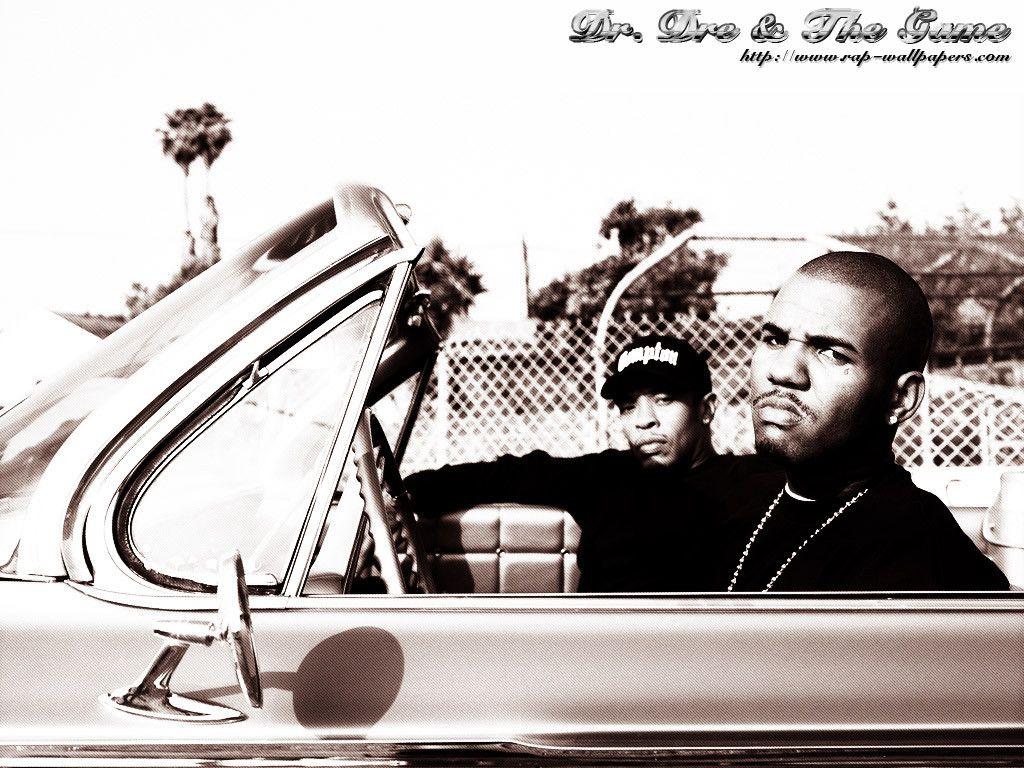 Dr Dre Wallpapers - Top Free Dr Dre Backgrounds - WallpaperAccess