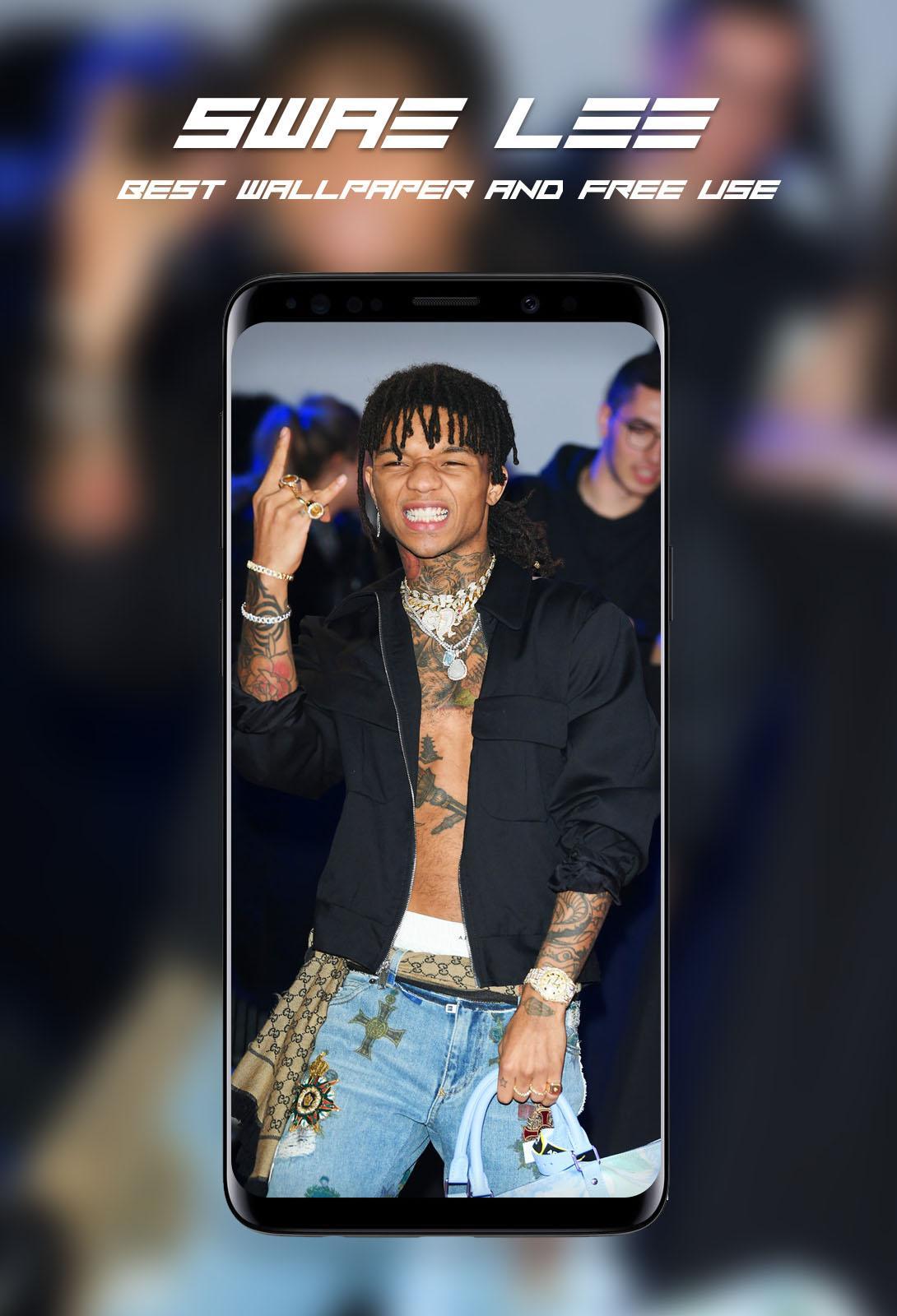 Smokepurpp Wallpapers - Top Free Smokepurpp Backgrounds - WallpaperAccess