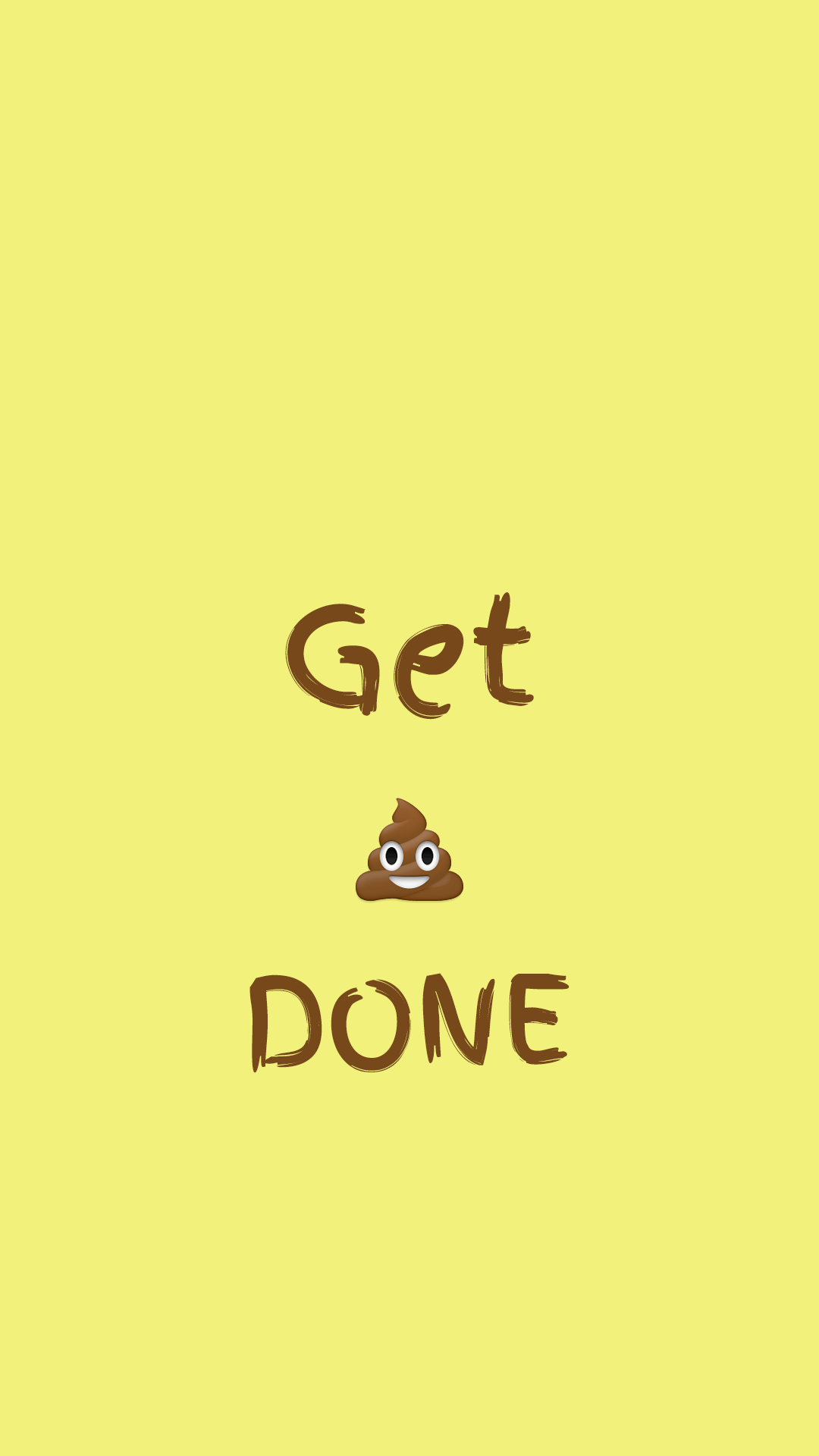 1080x1920 It's Locked For A Reason Stupid iPhone 6 Wallpaper HD