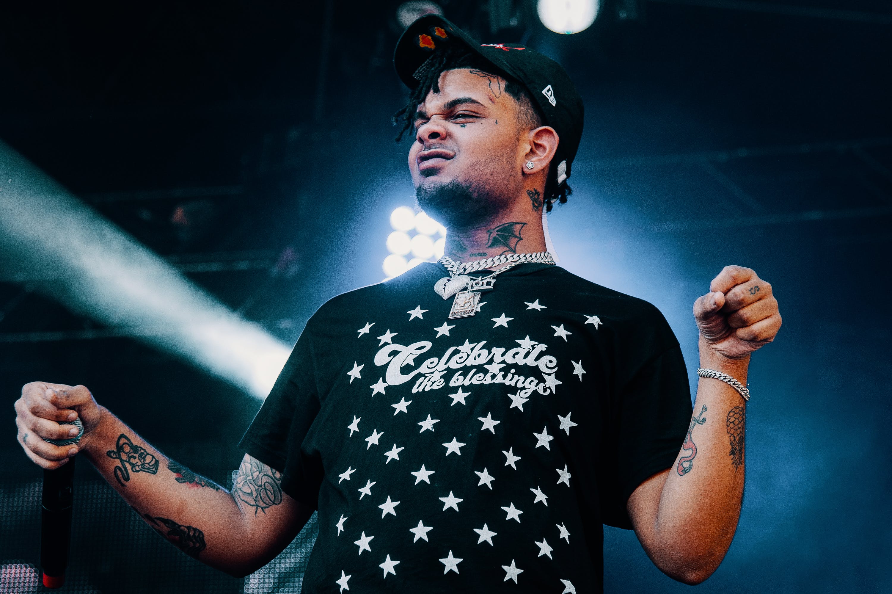 Smokepurpp Wallpapers - Top Free Smokepurpp Backgrounds - WallpaperAccess