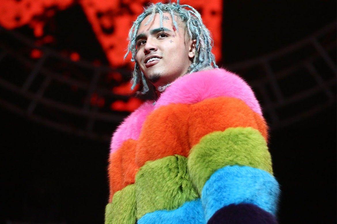 1170x780 Lil Pump Gucci Gang Certified Platinum