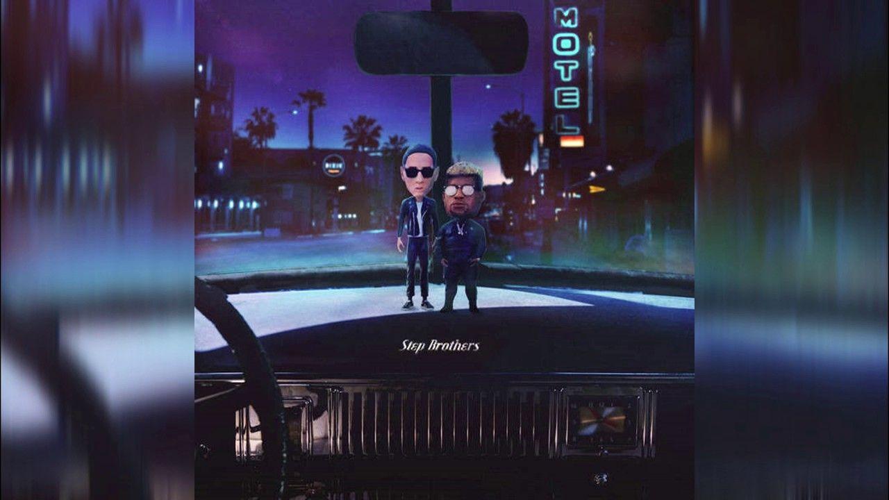 1280x720 G Eazy & Dj Carnage (Feat. Smokepurpp) (Step Brothers EP) [Lyrics]