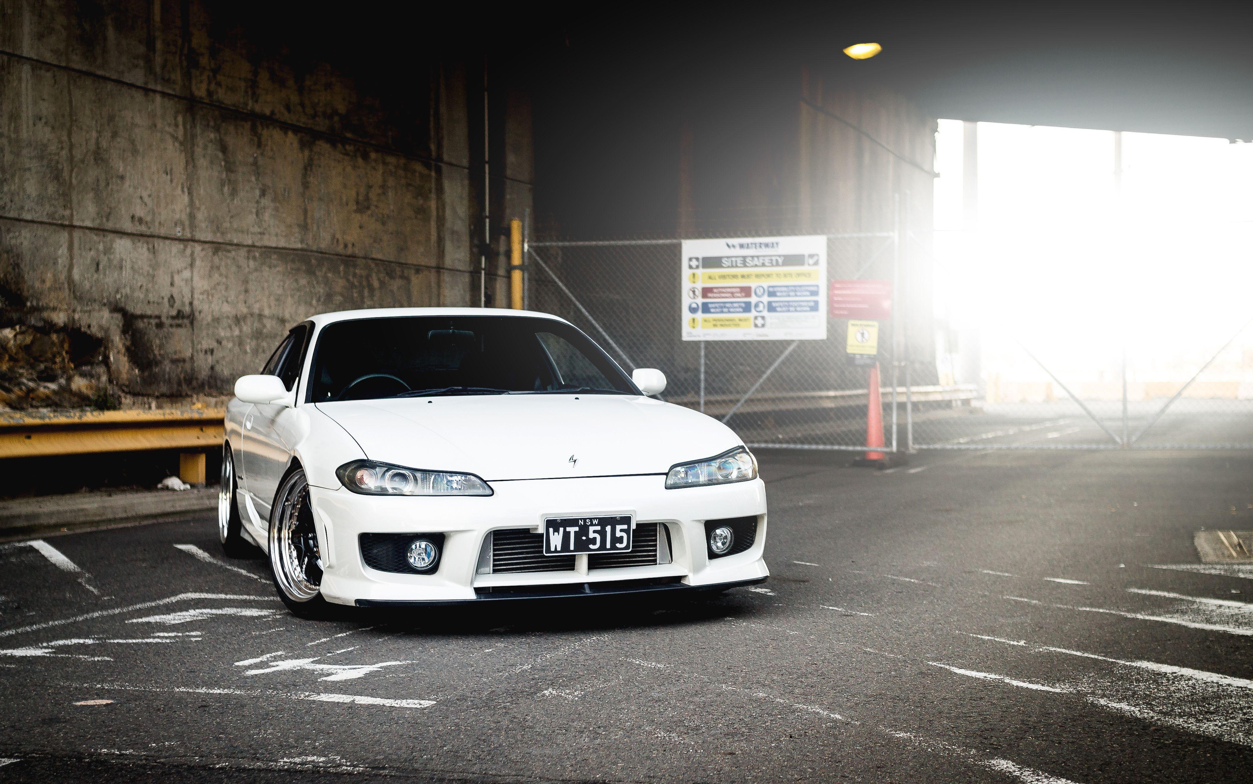 Nissan Silvia S15 Wallpapers Top Free Nissan Silvia S15 Backgrounds Wallpaperaccess