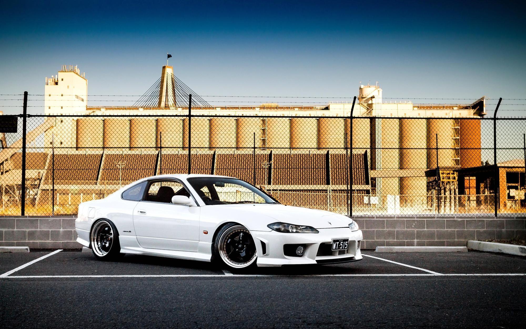 Nissan Silvia S15 Wallpapers Top Free Nissan Silvia S15 Backgrounds Wallpaperaccess