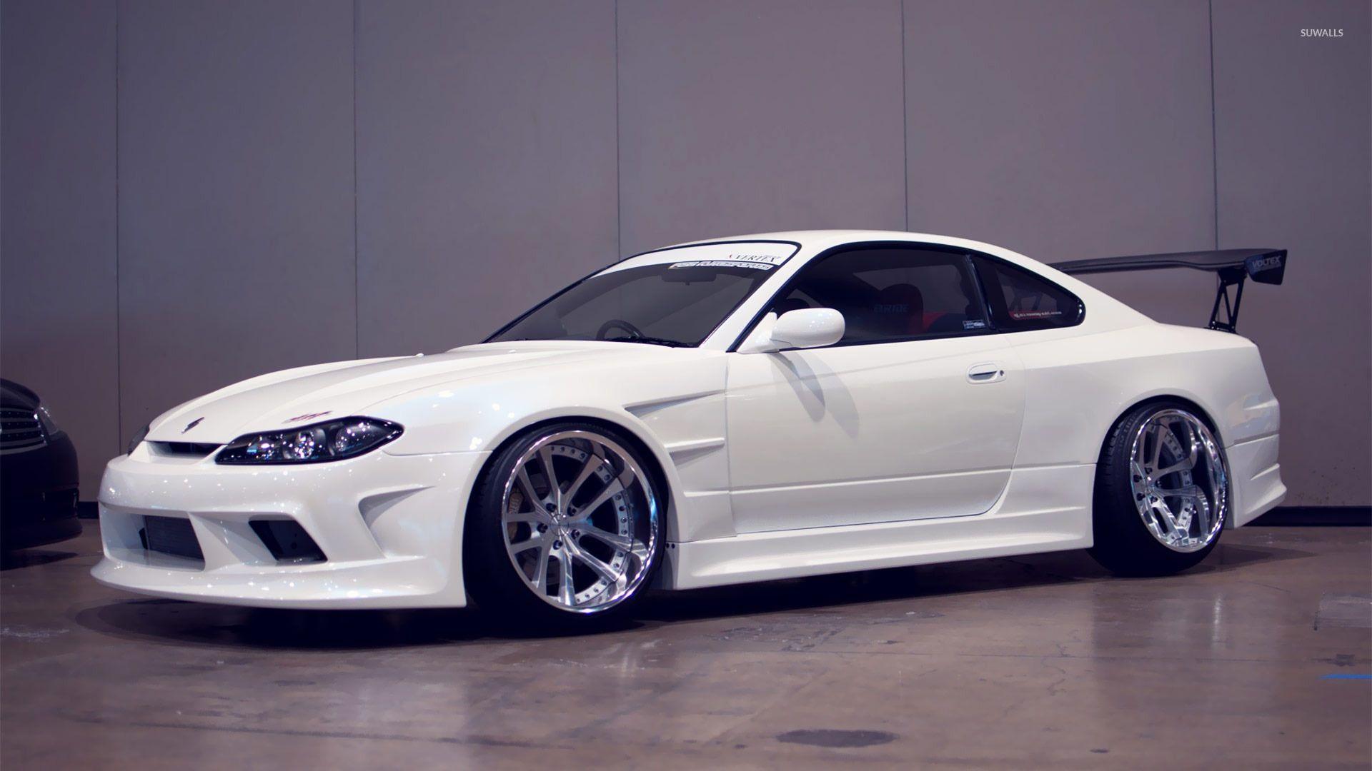 Nissan Silvia S15 Wallpapers Top Free Nissan Silvia S15 Backgrounds Wallpaperaccess