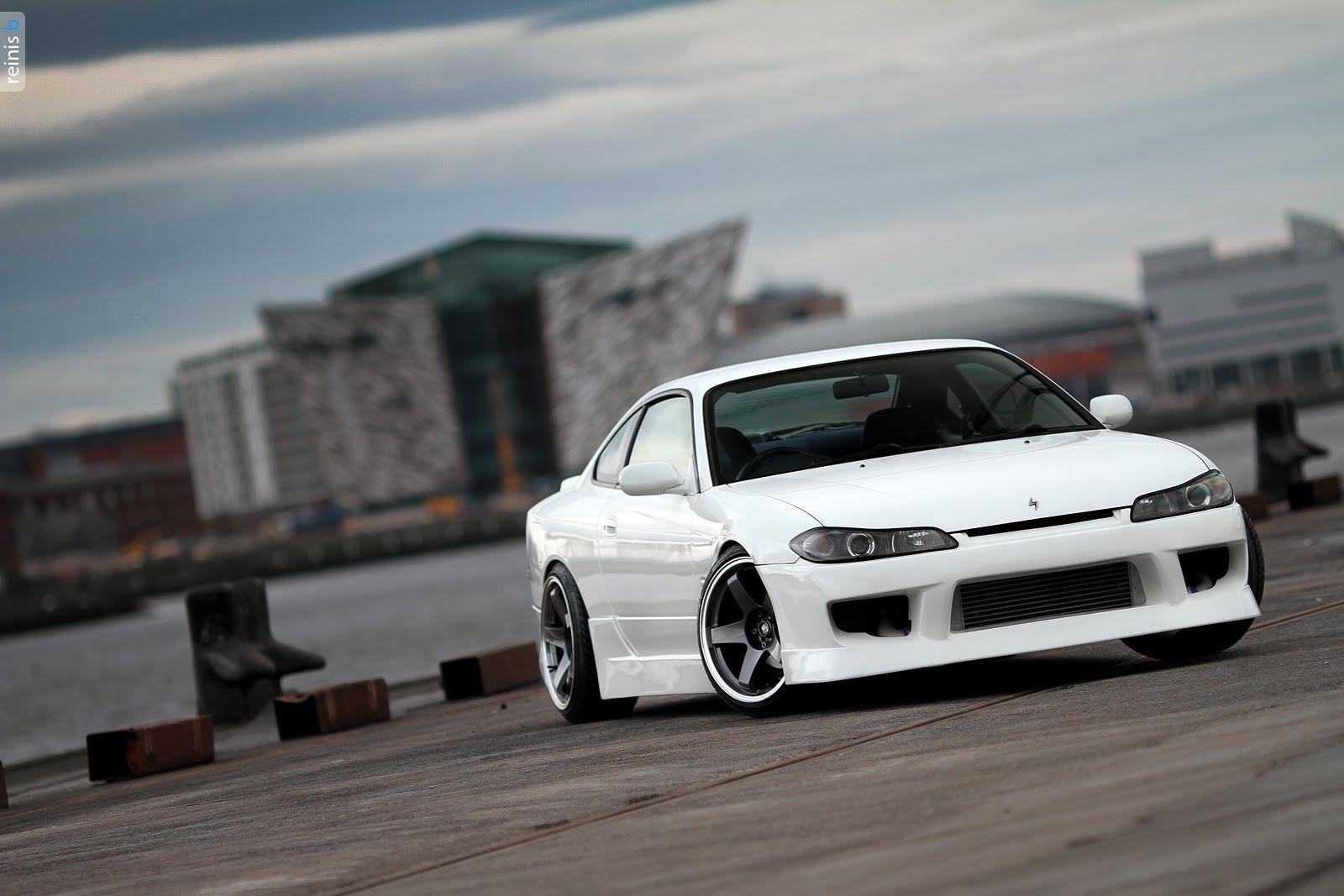 1600x1067 Free download Nissan Silvia S15 Spec R Wallpaper Nissan