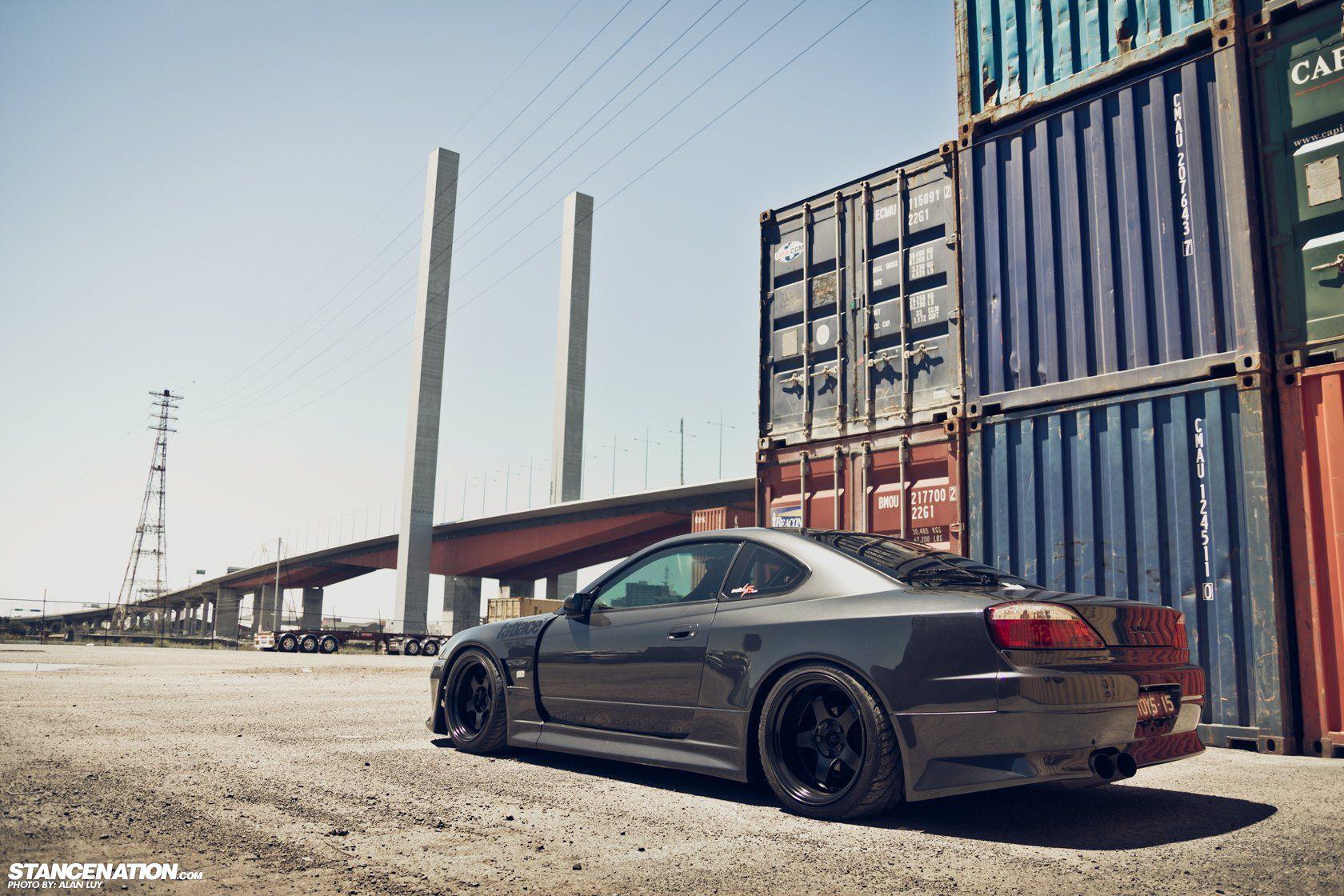 1680x1120 Nissan Silvia S15 Wallpaper and Background Image