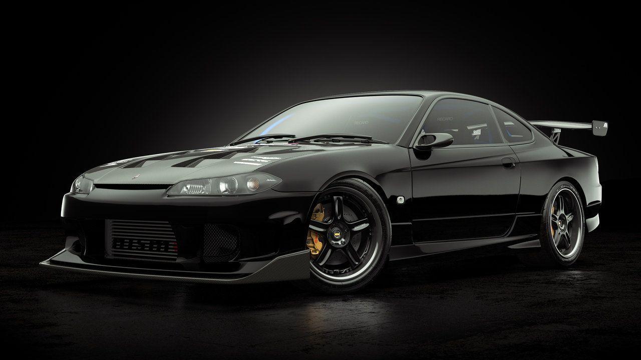 1280x720 Nissan Silvia S15. Cars. Nissan silvia, Cars, Japanese