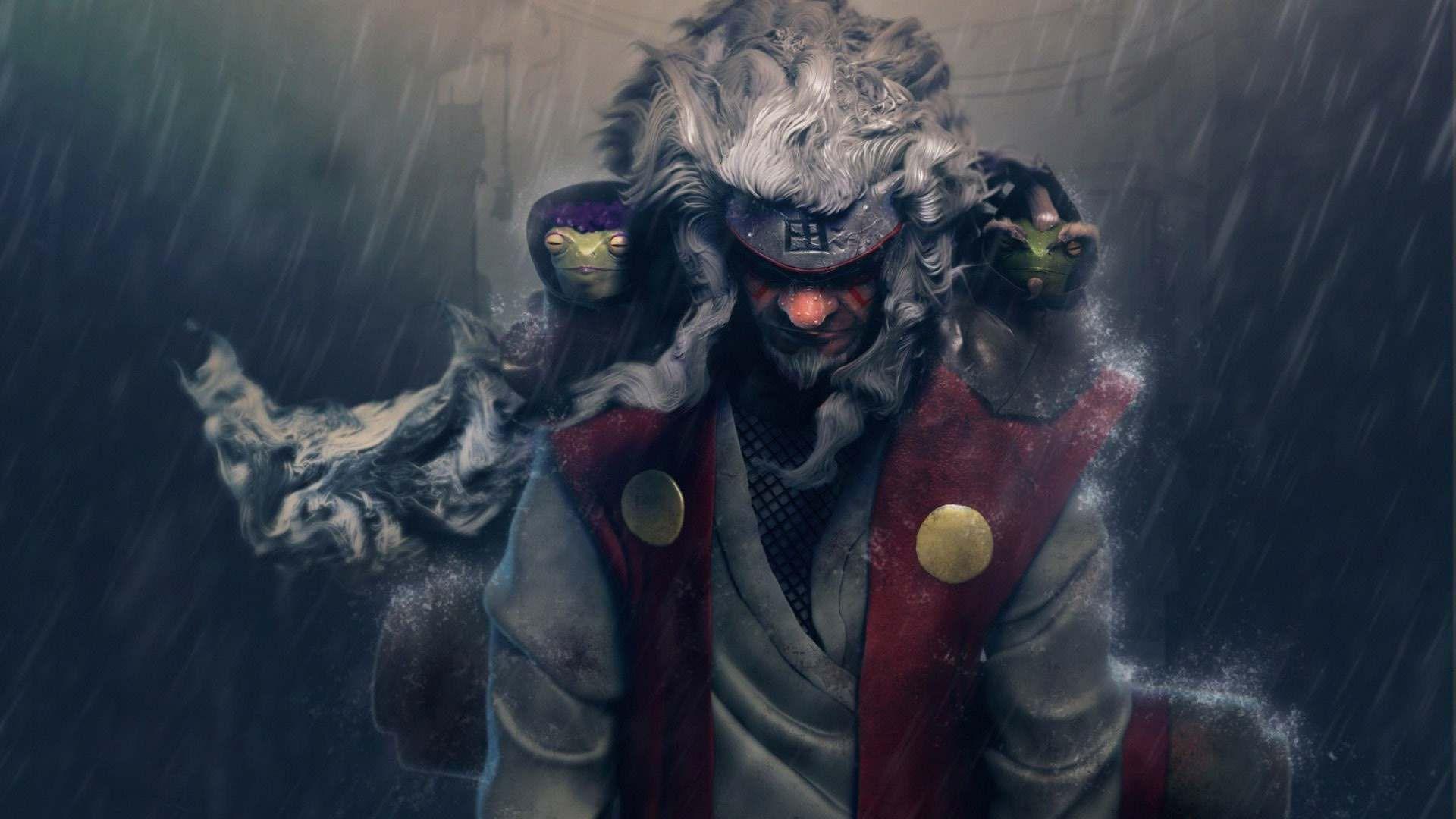 Hidan Wallpapers - Top Free Hidan Backgrounds - WallpaperAccess