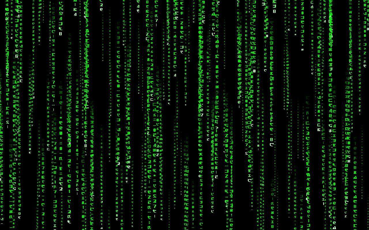 Matrix Wallpapers Top Free Matrix Backgrounds Wallpaperaccess