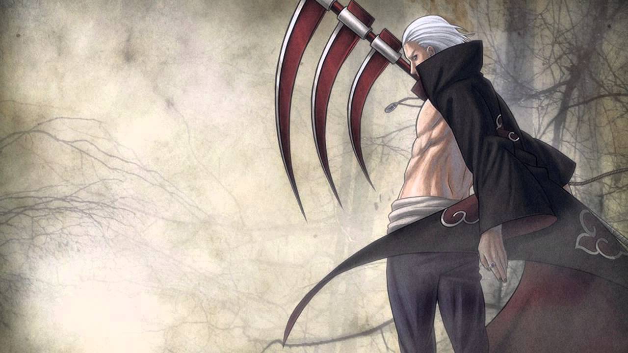 1280x720 Naruto Shippuuden OST https://wallpaperaccess.com/full/1336539.jpg