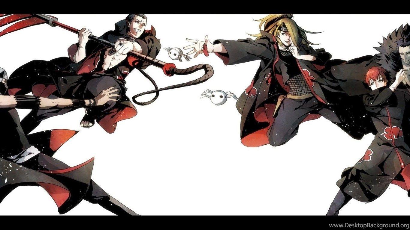 1366x768 Sasori Hình nền có độ phân giải cao - Akatsuki Hidan, Hình nền HD https://wallpaperaccess.com/full/1336547.jpg