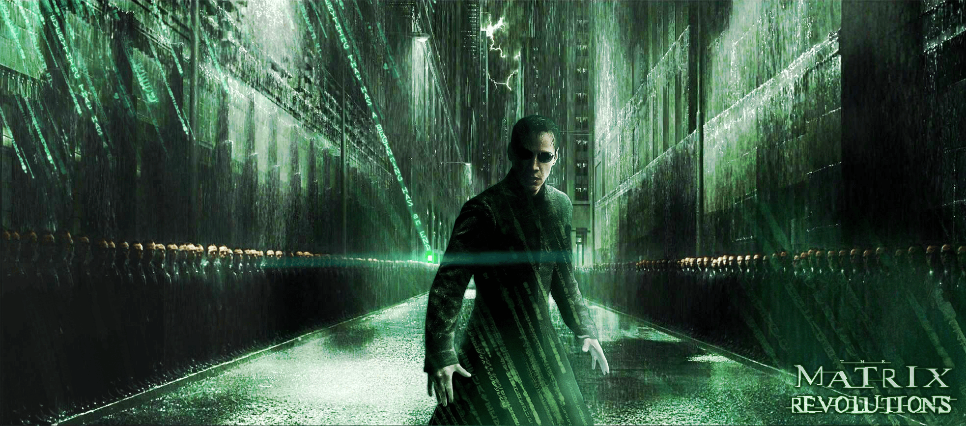 Neo Matrix Wallpapers Top Free Neo Matrix Backgrounds Wallpaperaccess