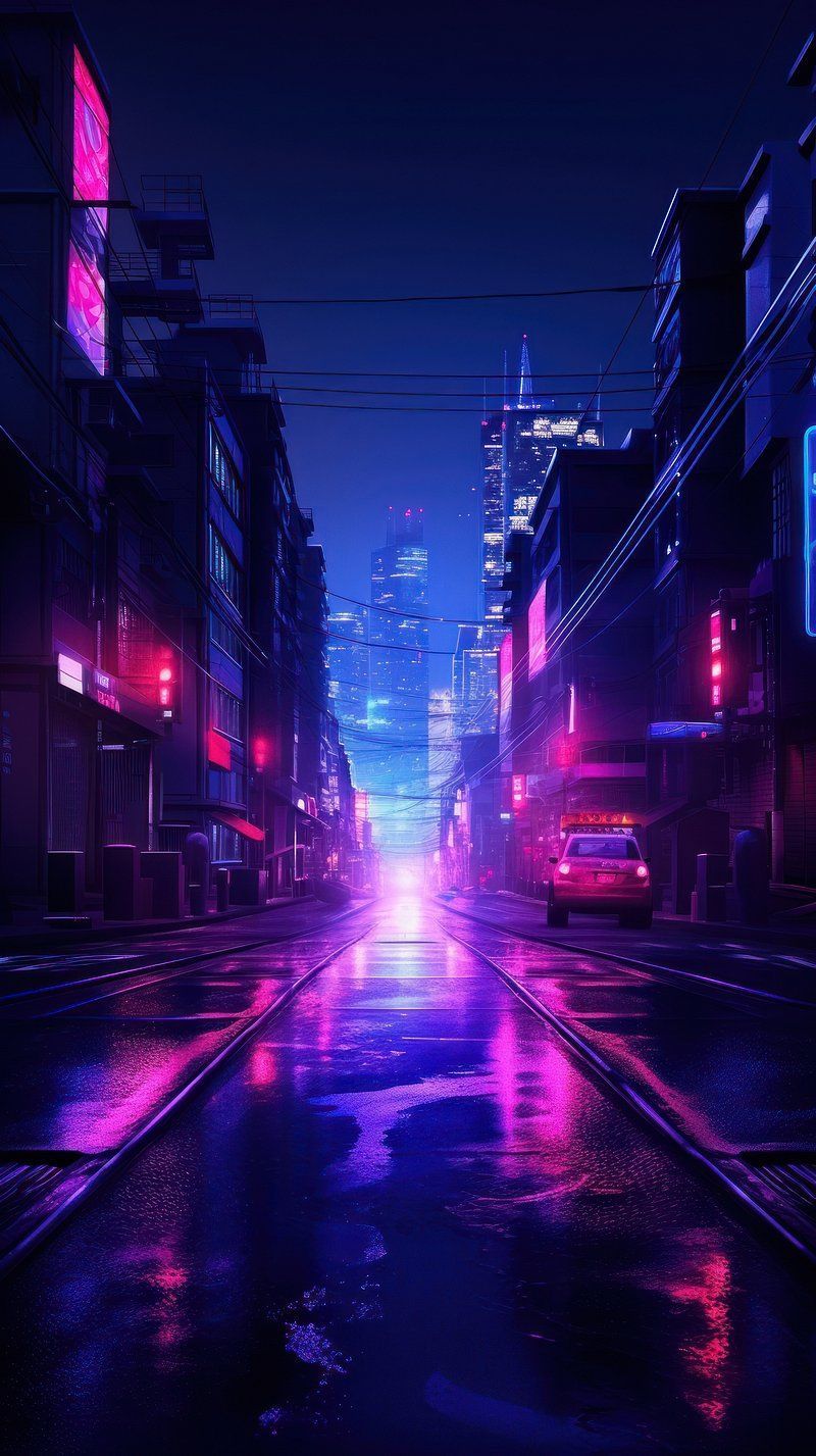 800x1427 iPhone Neon Wallpaper. Free Aesthetic