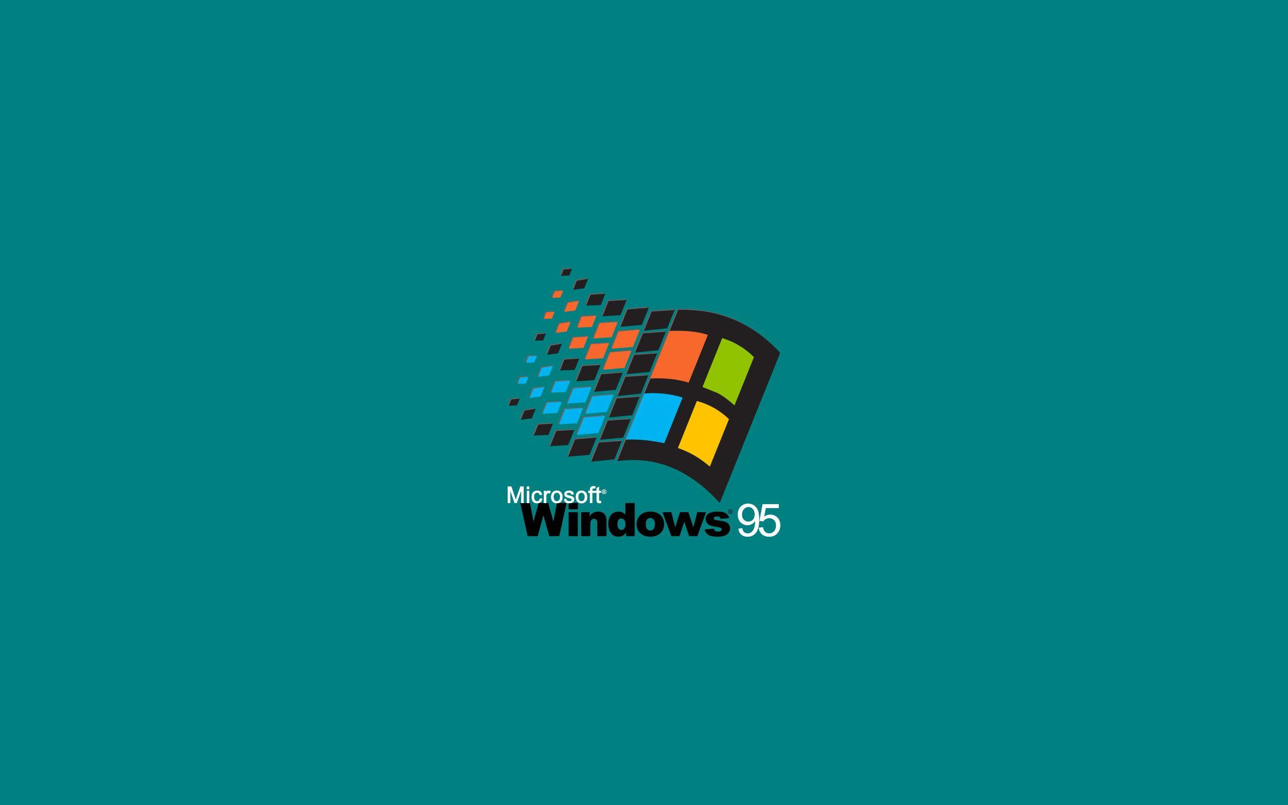 Windows 95 Wallpapers Top Free Windows 95 Backgrounds Wallpaperaccess