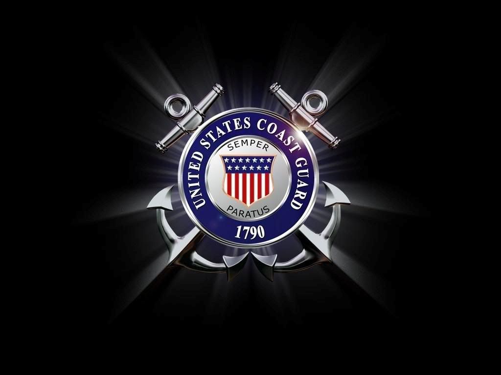 1024x768 Free USCG Wallpaper. Coast guard