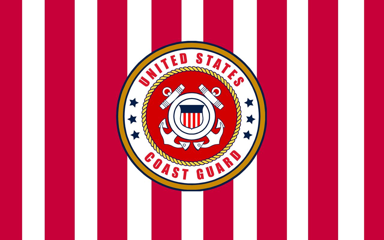 1280x800 Us Coast Guard Wallpaper