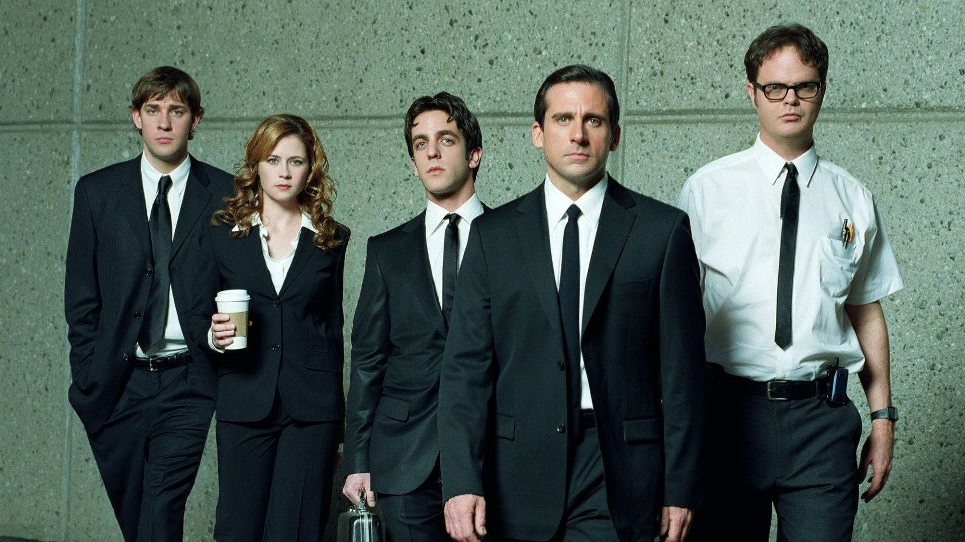 1920x1080 Free The Office HD Wallpaper