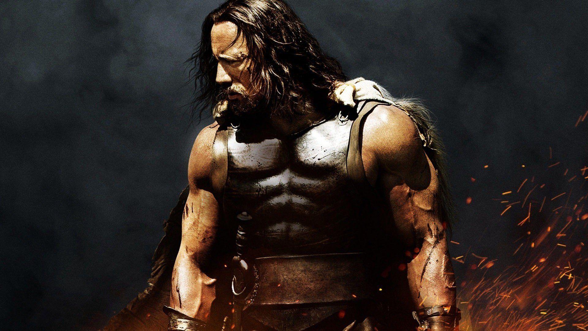 1920x1080 Hercules Wallpaper