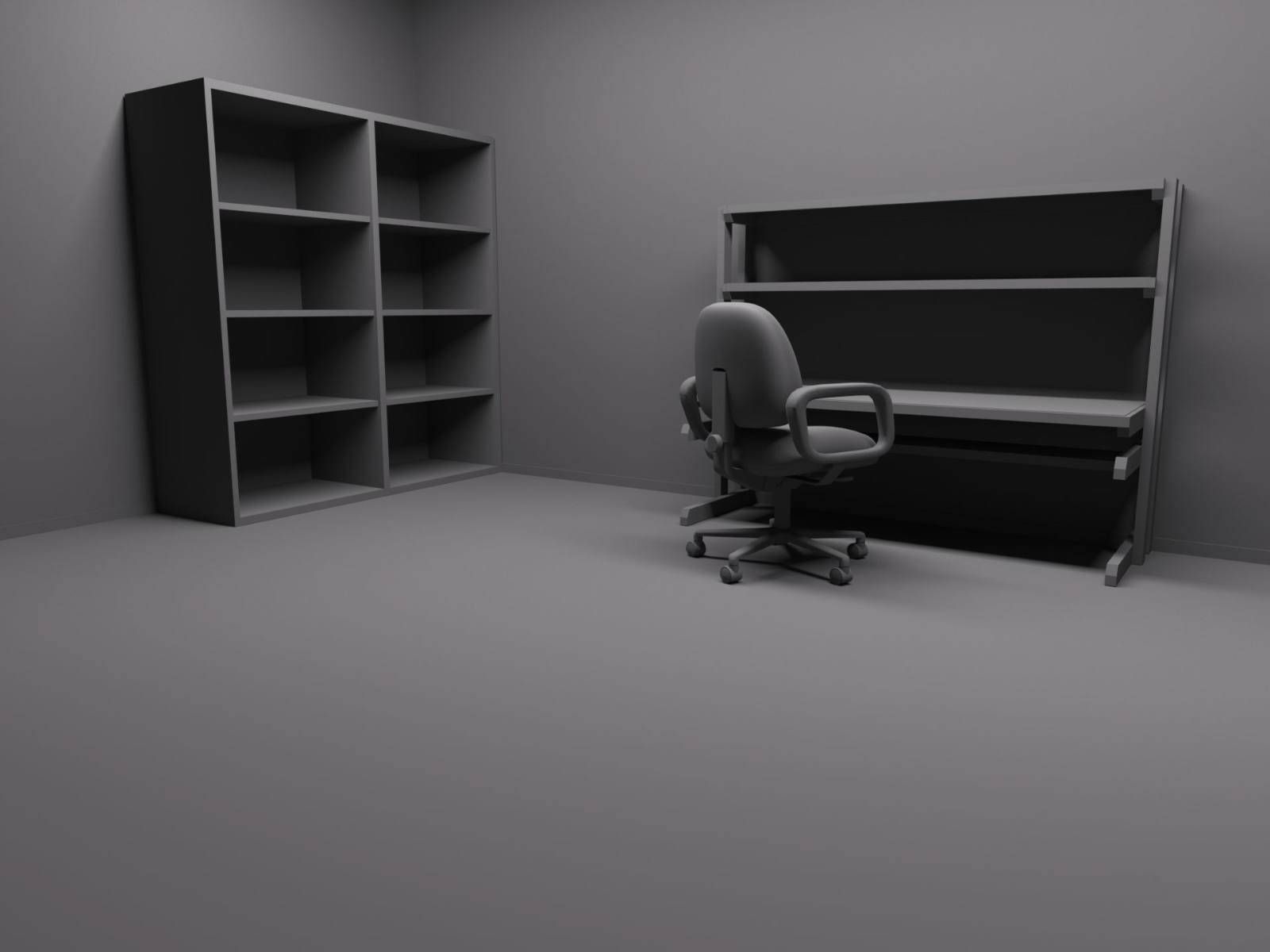 1600x1200 Office wallpaper