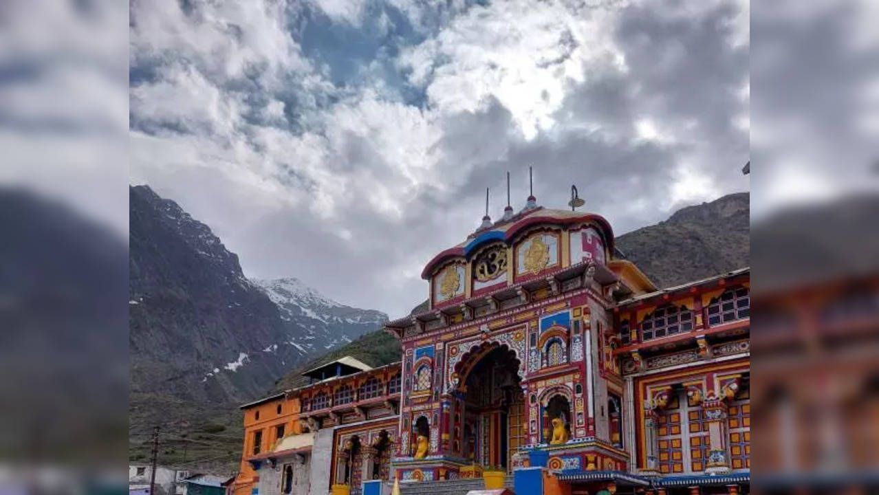 1278x720 Char Dham Yatra 2023: Facts about