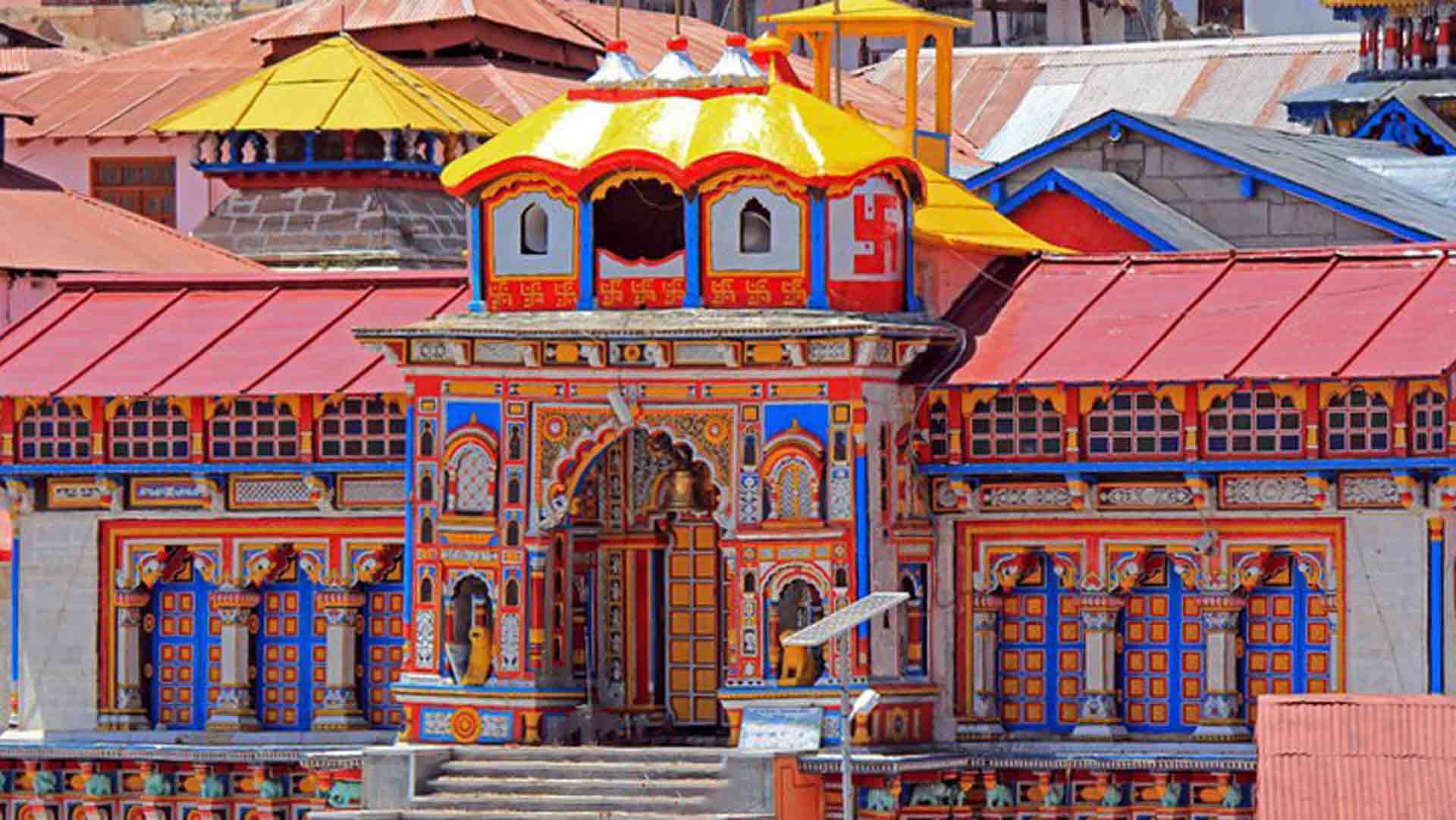1920x1081 When Shiva Lost His Home Legend