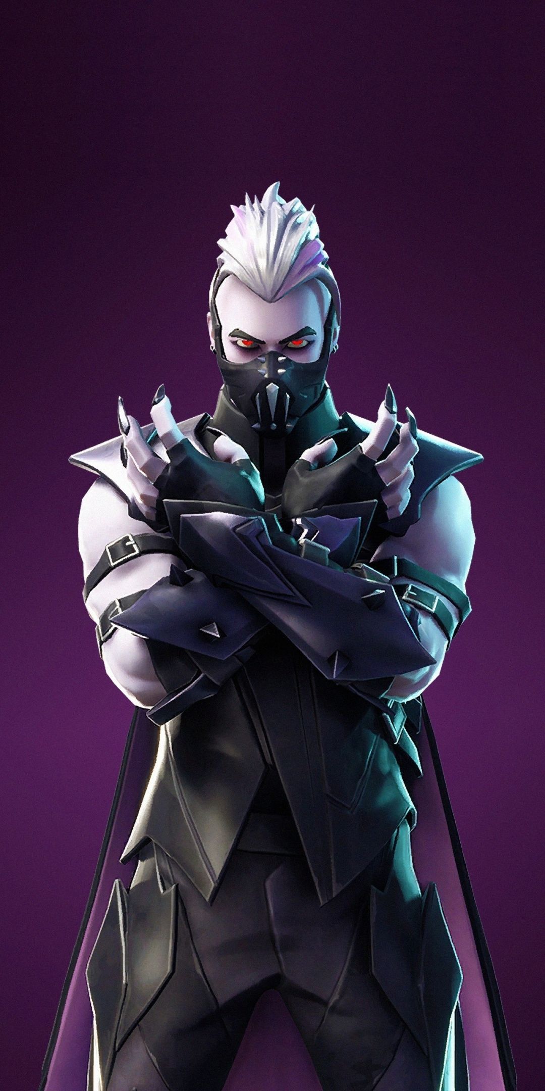 1080x2160 Fortnite, Best gaming wallpaper