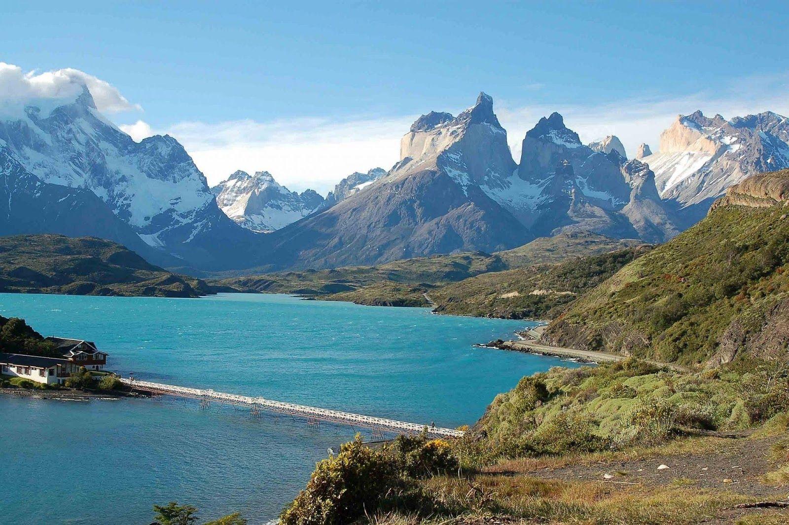 Chile Wallpapers - Top Free Chile Backgrounds - WallpaperAccess
