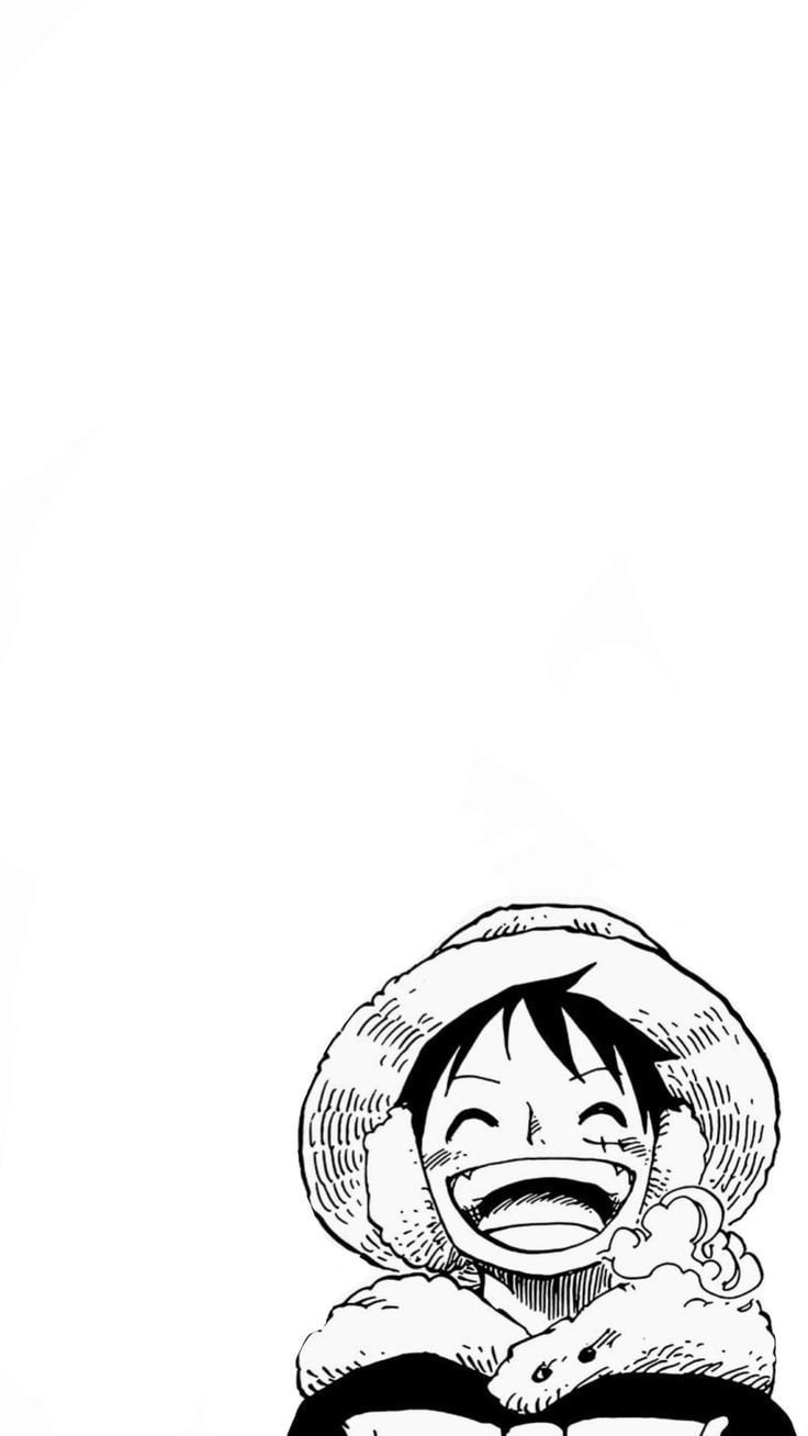 Manga Luffy Wallpapers Top Free Manga Luffy Backgrounds Wallpaperaccess