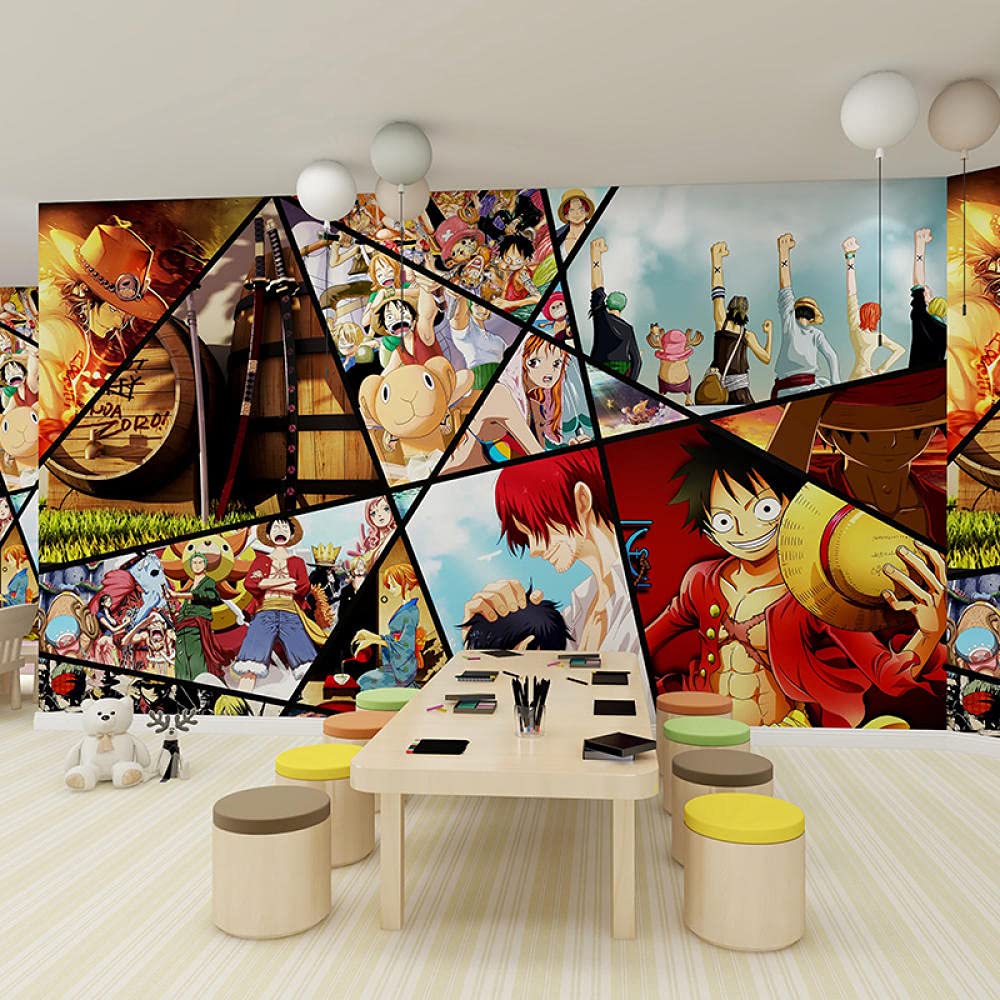 1000x1000 Japanese Anime One Piece Luffy