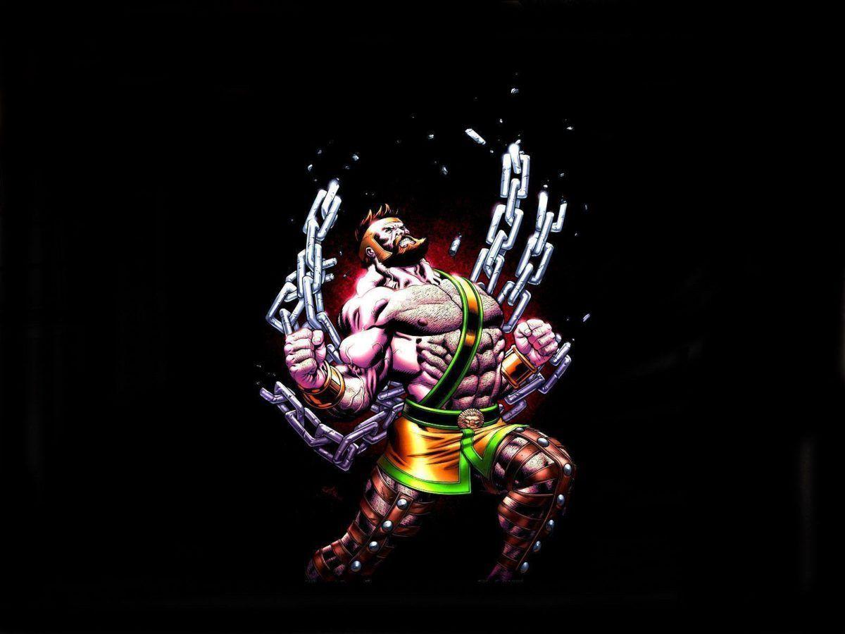 1200x900 Hercules HD Wallpaper