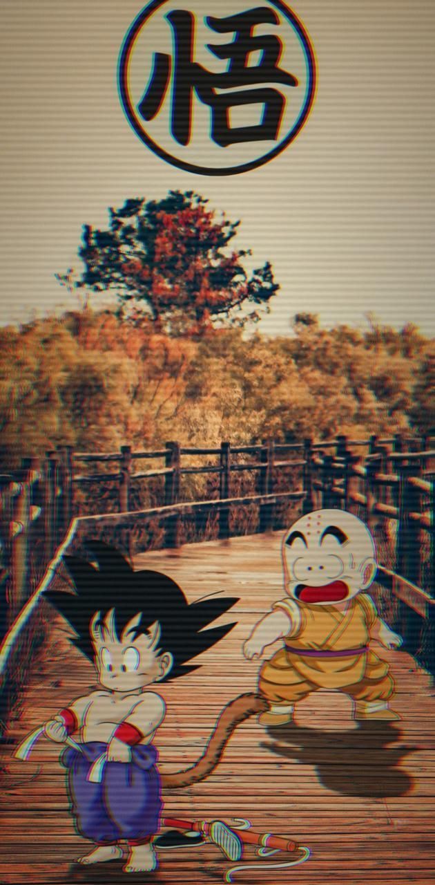 630x1280 Anime wallpaper, Anime dragon ball