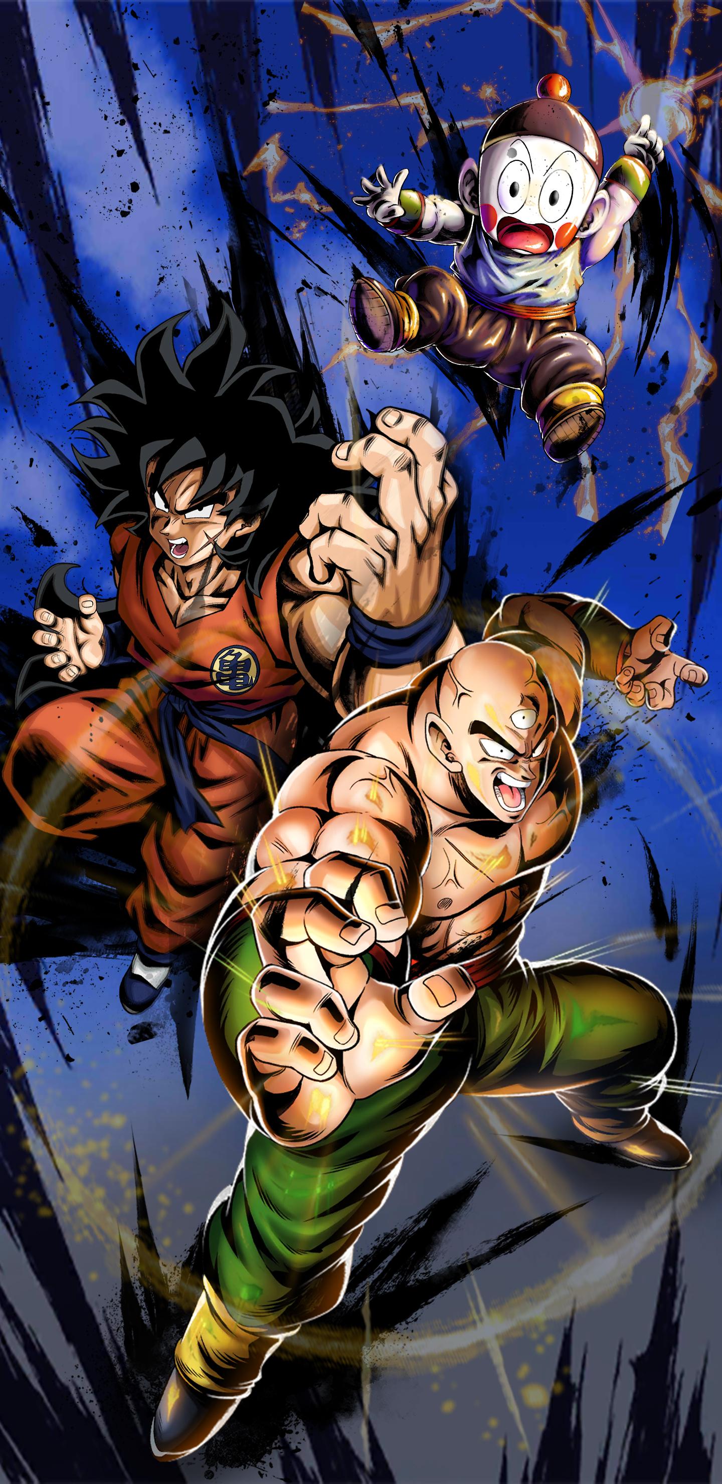 1440x2960 My 5th wallpaper, featuring characters