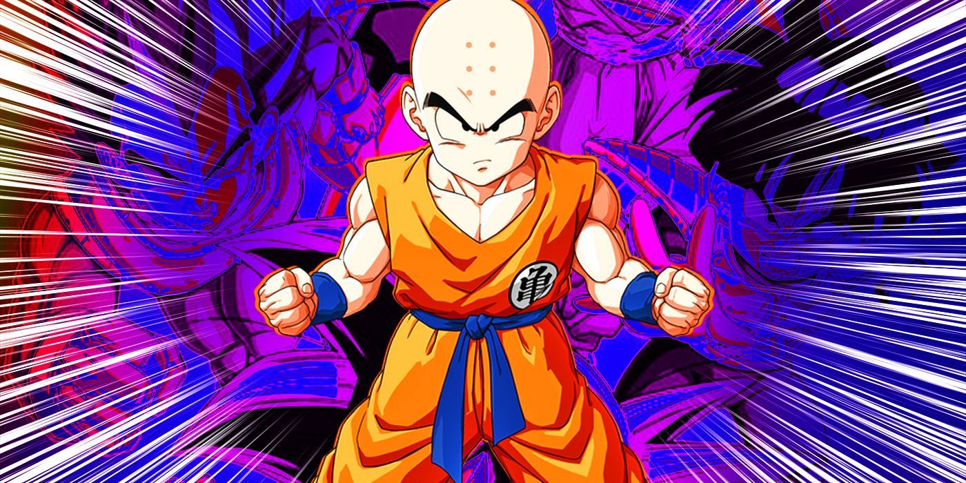 Goku and Krillin Wallpapers - Top Free Goku and Krillin Backgrounds ...