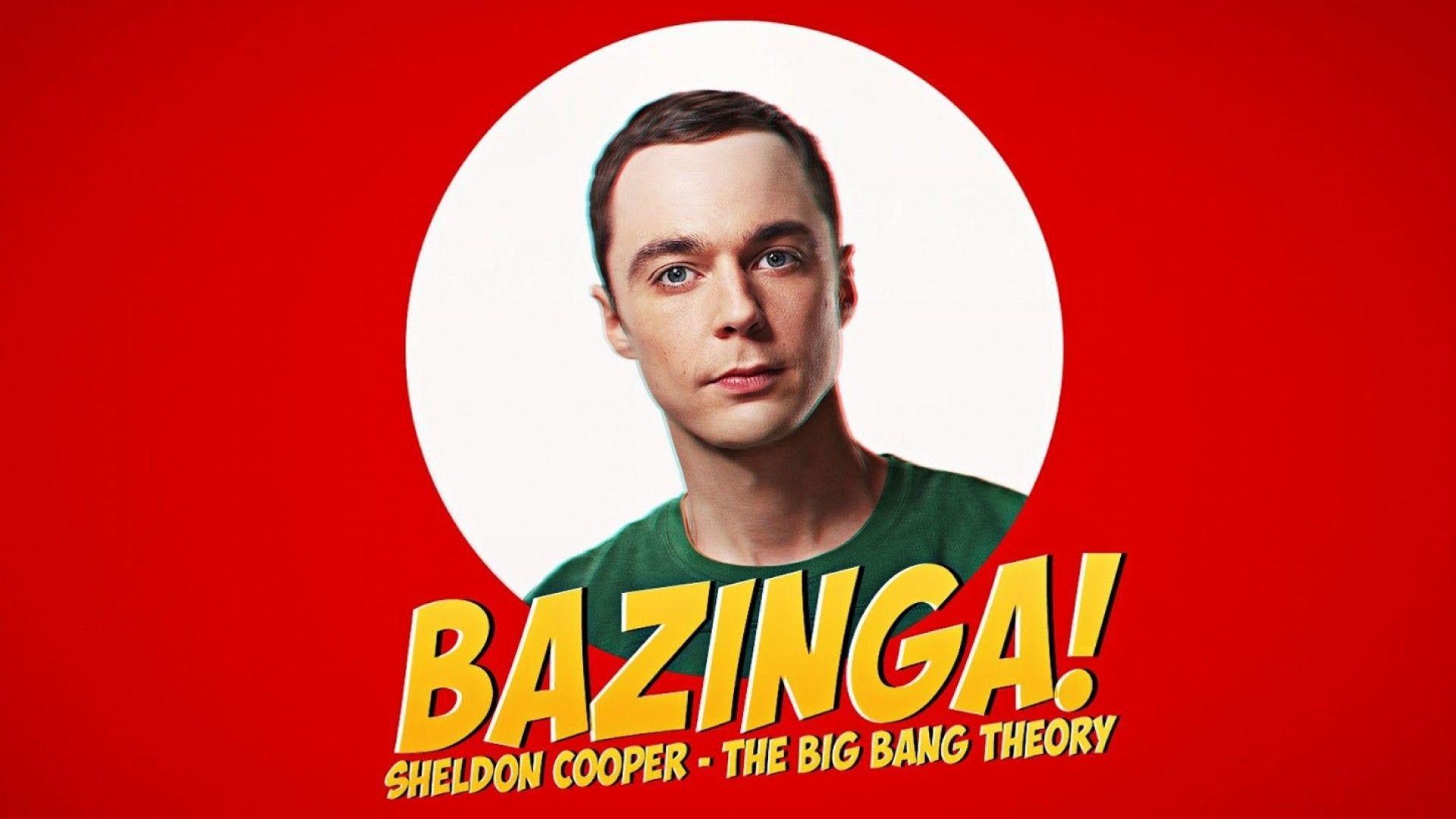 1920x1080 The Big Bang Theory wallpaper 29