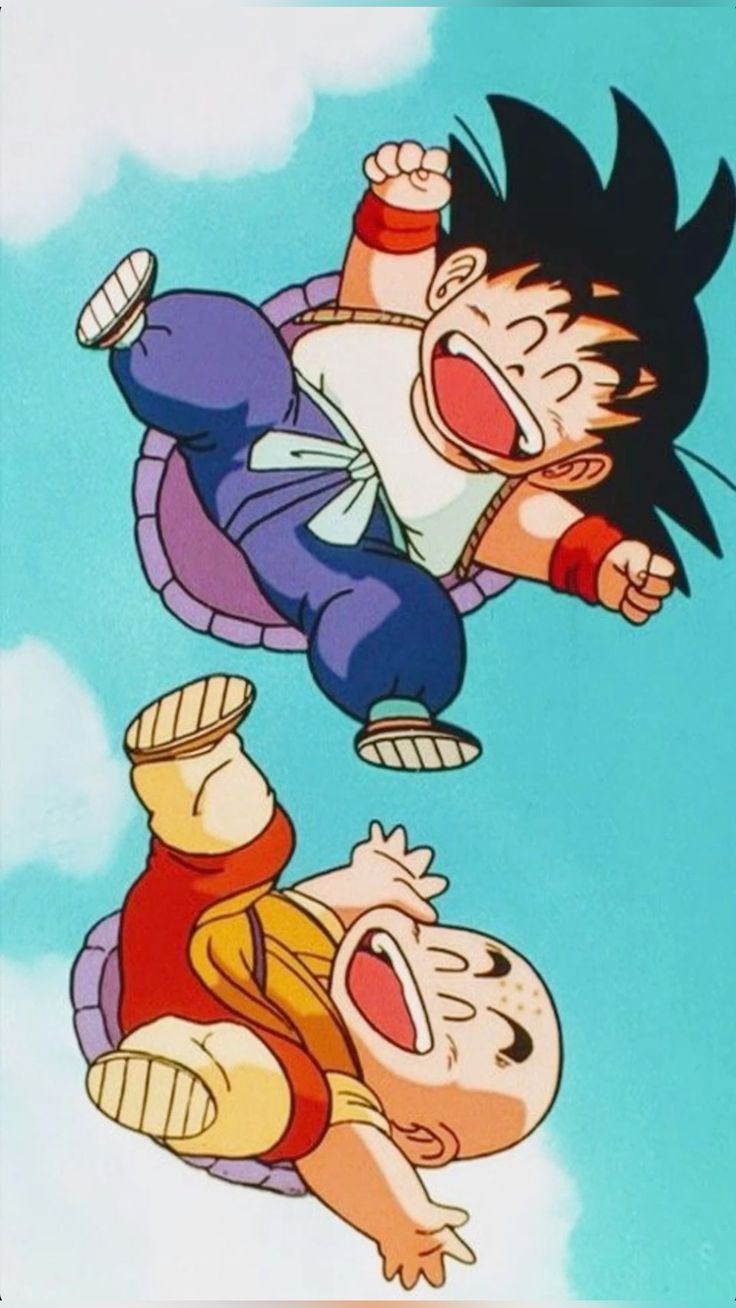 736x1308 Anime dragon ball goku